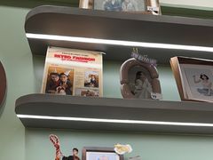 -海马体家庭照相馆(广州正佳广场店)