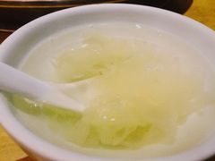 银耳汤-新凯里酸汤鱼(飞山街店)