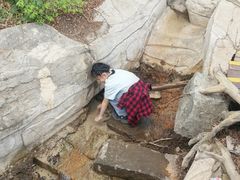 -大青沟风景区