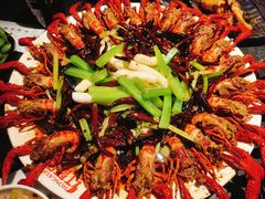 -红盔甲·小龙虾(人民广场店)