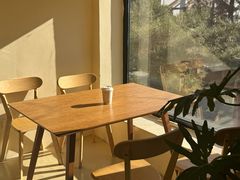 -小意思咖啡店(草桥店)