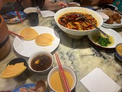 -范家小馆·烤鸭新京菜(金融街店)