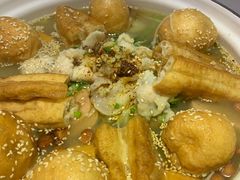 -友达面馆·酸菜鱼面(钱塘区店)