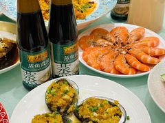 -北塘海鲜·天津菜(大光明桥旗舰店)