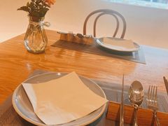 -小满Grainkitchen(滨江商业广场店)