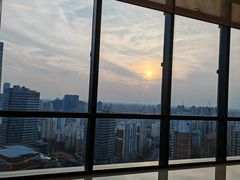 -上海龙之梦万丽酒店