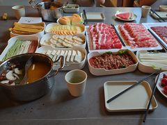 -君邦火锅(新疆大厦店)