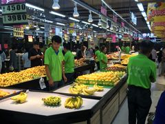 进口香蕉-刘全生鲜超市(南八马路店)