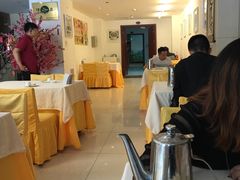 -楼兰印象(朝外店)