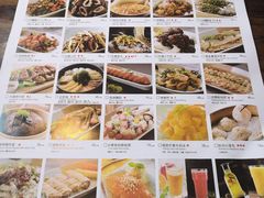 -外婆家(南开大悦城店)