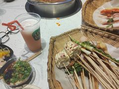 -签哥签妹儿串串火锅(青年路店)