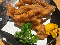 -三石铁板烧(紫竹桥店)