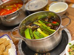 -厝味火锅·潮汕卤水火锅(十一合店)