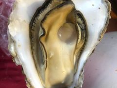 -蚝魁竹笼蒸生蚝 余杭店