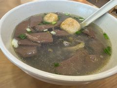-佬钱湾仔(衣裳街店)
