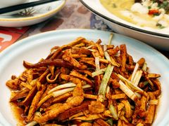 -巷儿里餐厅·杭帮菜(信义坊店)