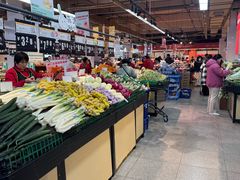 -北国超市(长江店)