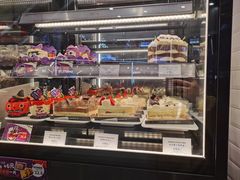 -莉莲蛋挞(日月光店)