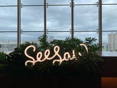 -Seesaw Coffee(朝阳大悦城店)