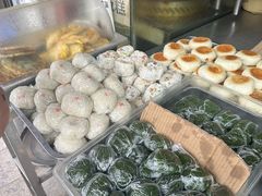 -钱记包子糕团