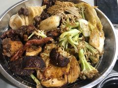 -瑞安第一泡·后街泡泡(虹桥后街店)