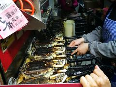 -利强记北角鸡蛋仔(弥敦道店 )