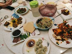 -巧克力渔家.小船海鲜胶东菜(万平口店)