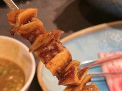 -腾格里· 蒙古山羊火锅(北京中关村店)
