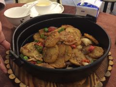 -楚鲜·汉正街一号(天河店)