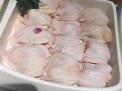 -海底捞火锅(团结桥店)