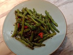 -周渝食惦·酸菜鱼精致川菜(横岗店)