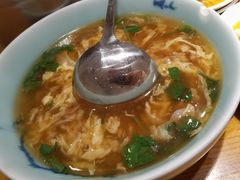 -丁记盐蘸牛肉·新杭菜(河东路店)
