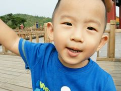 -须弥福寿之庙