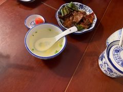 -孙盛兴奥灶面馆·蟹黄面·三虾面(山塘街总店)