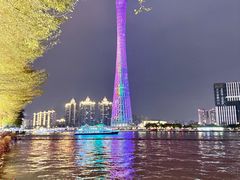 -广州塔