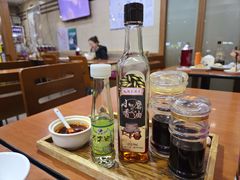 -鸿毛饺子(紫竹桥店)