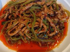 -情妹耙泥鳅·江湖川菜(科华店)