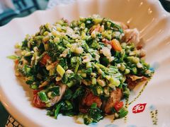 -滇道云南特色料理(康定路店)