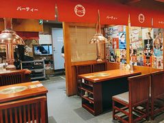 -喜牛烧肉酒场·黑金店(威高广场店)