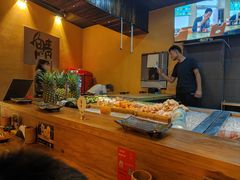 -鸟幸 TORISAKI 炭火居酒屋