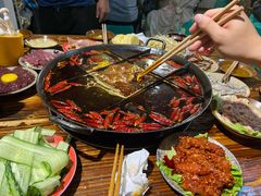 -独雅老火锅(原宏声巷店)