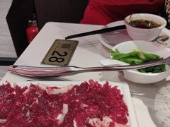 -八合里潮汕鲜牛肉火锅(福州万象城店)