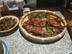 -南京大牌档(济南万象城店)