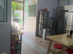 -清真·白家牛肉罩火烧老店(育才街店)