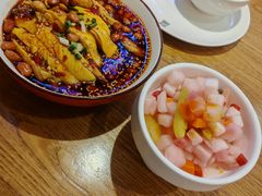 -九老汉·川渝江湖菜(合川路2店)