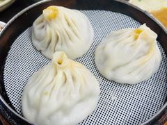 -李记清真馆(打钉巷店)