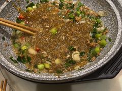 -松沪名灶·豆浆鱼头·新上海菜(飞航吾悦广场店)