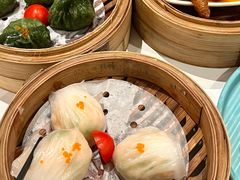 -禄运茶居·手工点心(恒宝广场店)