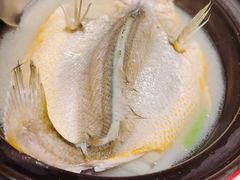 -莆田餐厅PUTIEN(西安万象天地店)