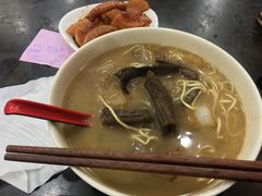-慧娟面馆·餐厅(望江路店)